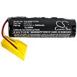 Batteri til høyttaler for BOSE SoundLink Micro, 423816