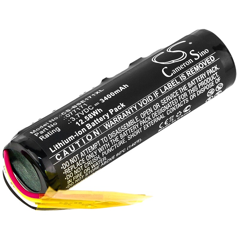 Batteri til høyttaler for BOSE SoundLink Micro, 423816