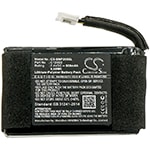 Batteri for høyttaler for Bang & Olufsen BeoPlay P2
