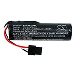 Batteri til høyttaler for Logitech Ultimate Ears Blast, 984-000967, 1749LZ0PSAS8 og andre.