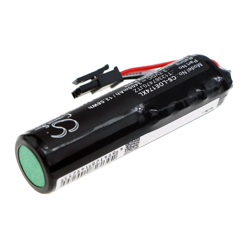 Batteri til høyttaler for Logitech Ultimate Ears Blast, 984-000967, 1749LZ0PSAS8 og andre.