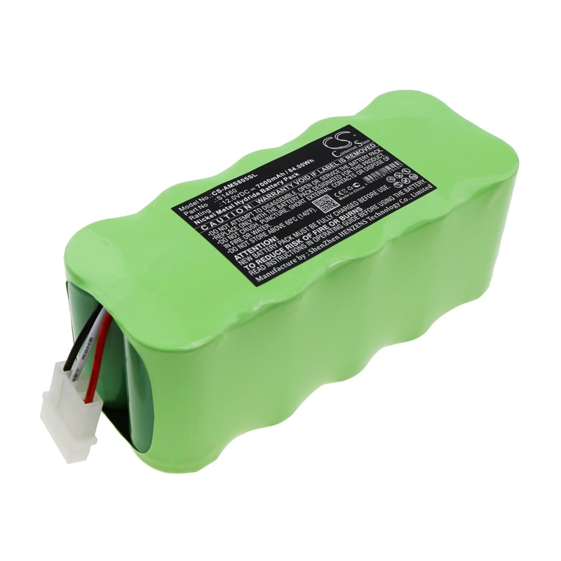 Batteri til Amplivox S805A, SW805A høyttaler
