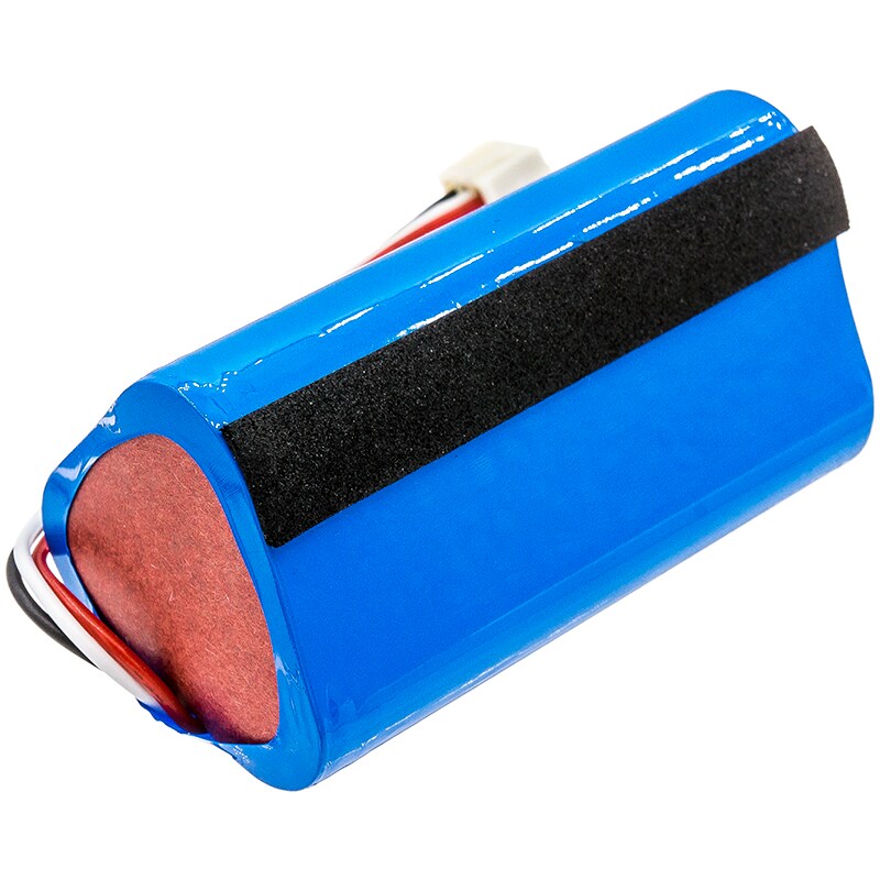 Batteri til høyttaler for Altec Lansing Omni Jacket, iMW678, iMW678-BLK og andre.
