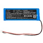 Batteri til høyttaler for Harman/Kardon Onyx, JN14BKH00468, TL150409