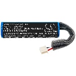 Batteri til høyttaler for Braven BRV-PRO, BPRO5CB