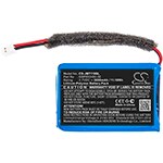 Batteri til høyttaler for JBL Turbo