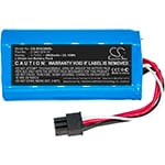 Batteri til høyttaler for Soundcast VG3, SUD-VGBT03A, 21391-VGBT03A