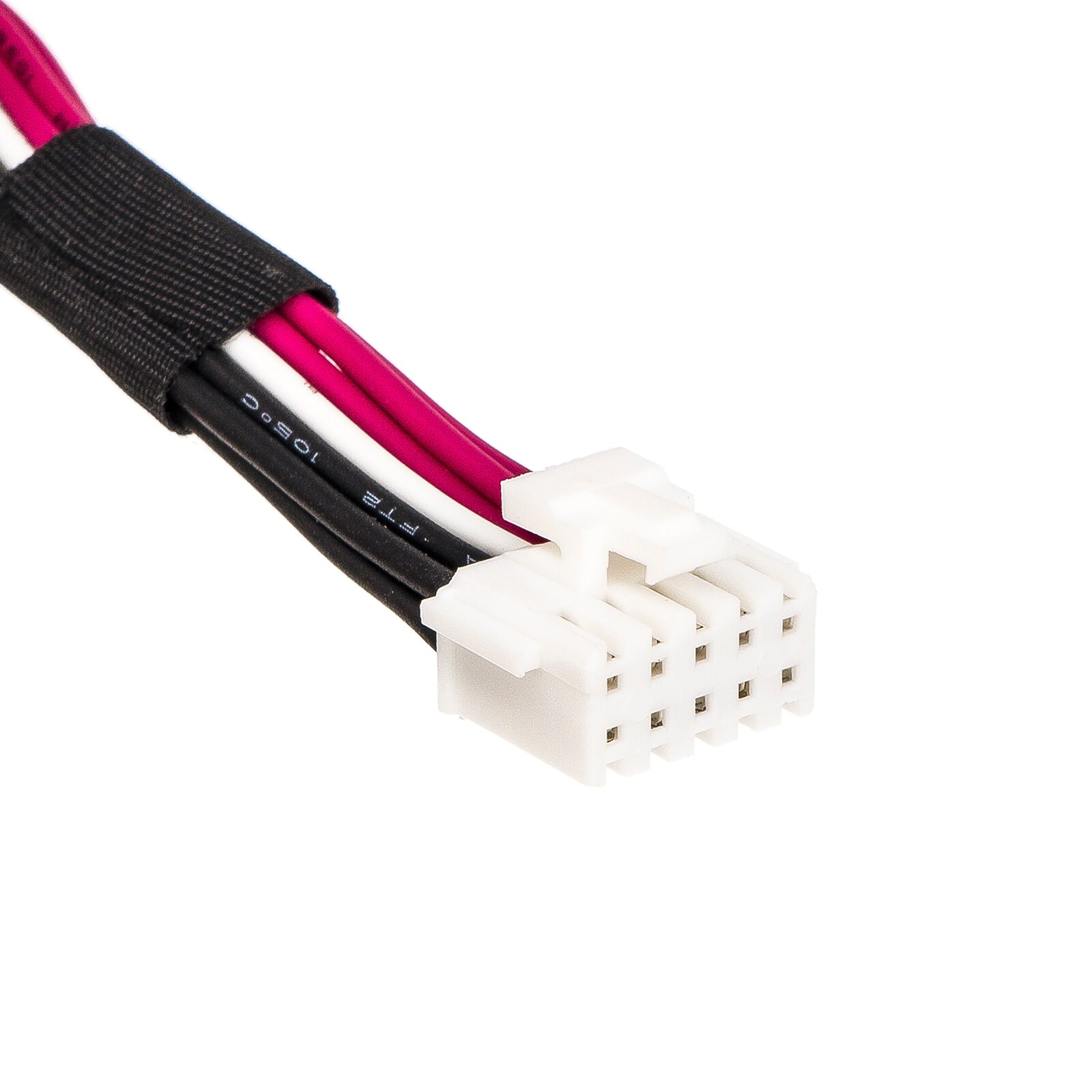 Batteri til høyttaler for JBL Pulse 4