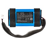 Batteri for Monster Rove 2 høyttaler