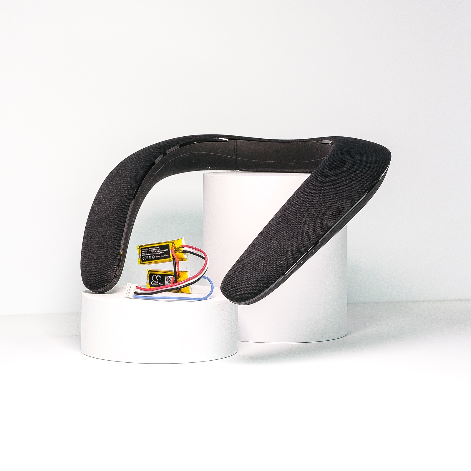 Batteri til høyttaler for JBL Soundgear