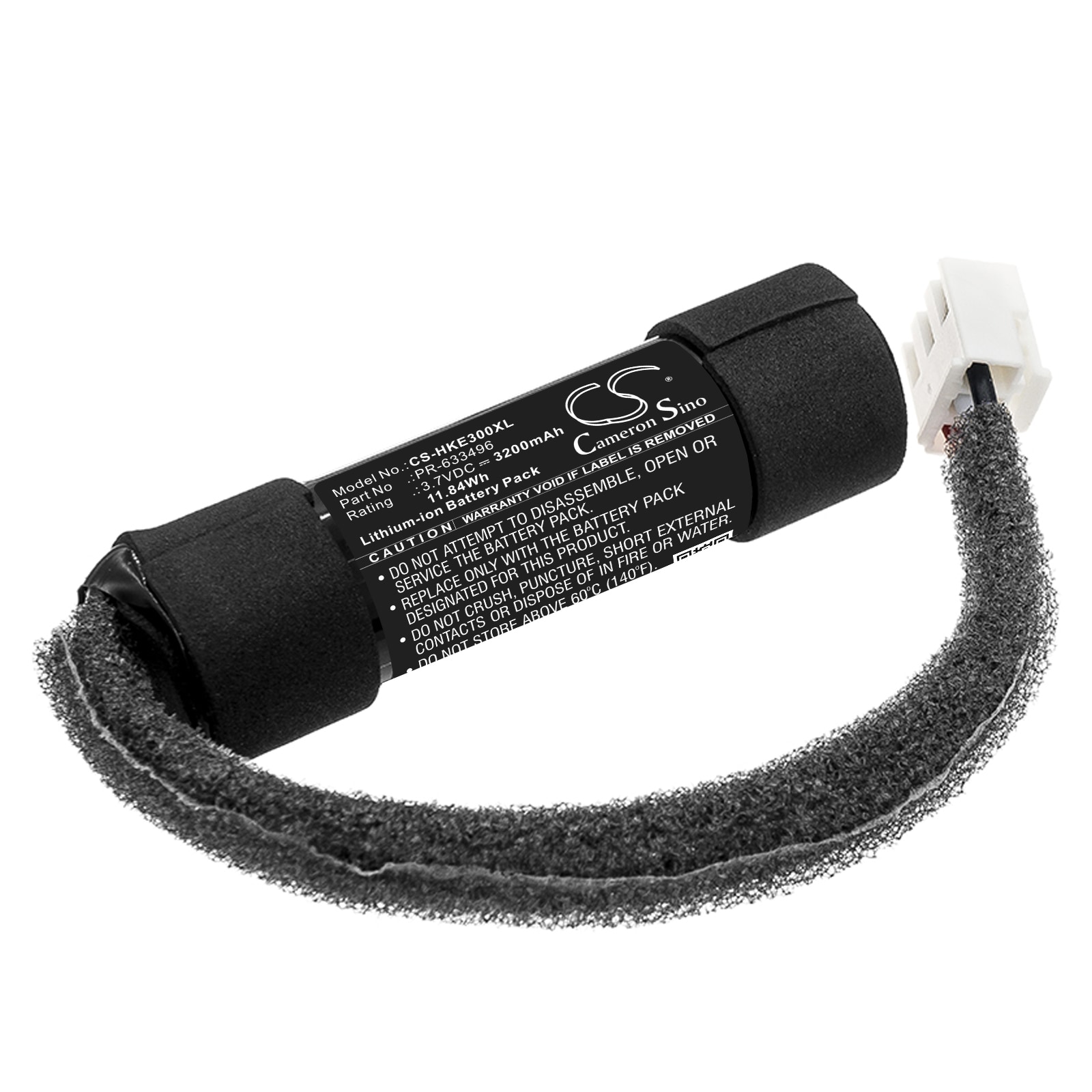 Batteri til Harman/Kardon Onyx Studio 3 – 3200 mAh Li-ion