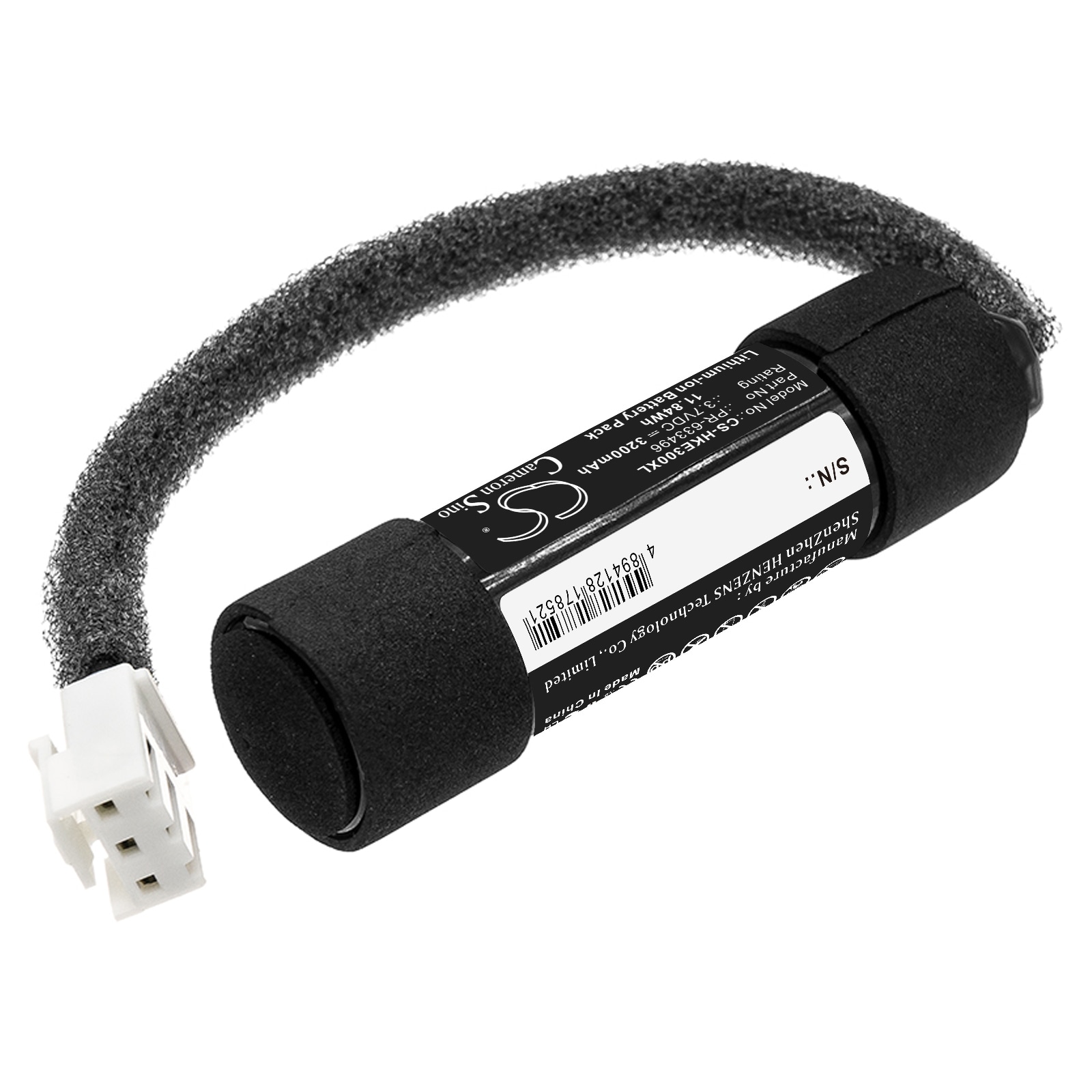 Batteri til Harman/Kardon Onyx Studio 3 – 3200 mAh Li-ion
