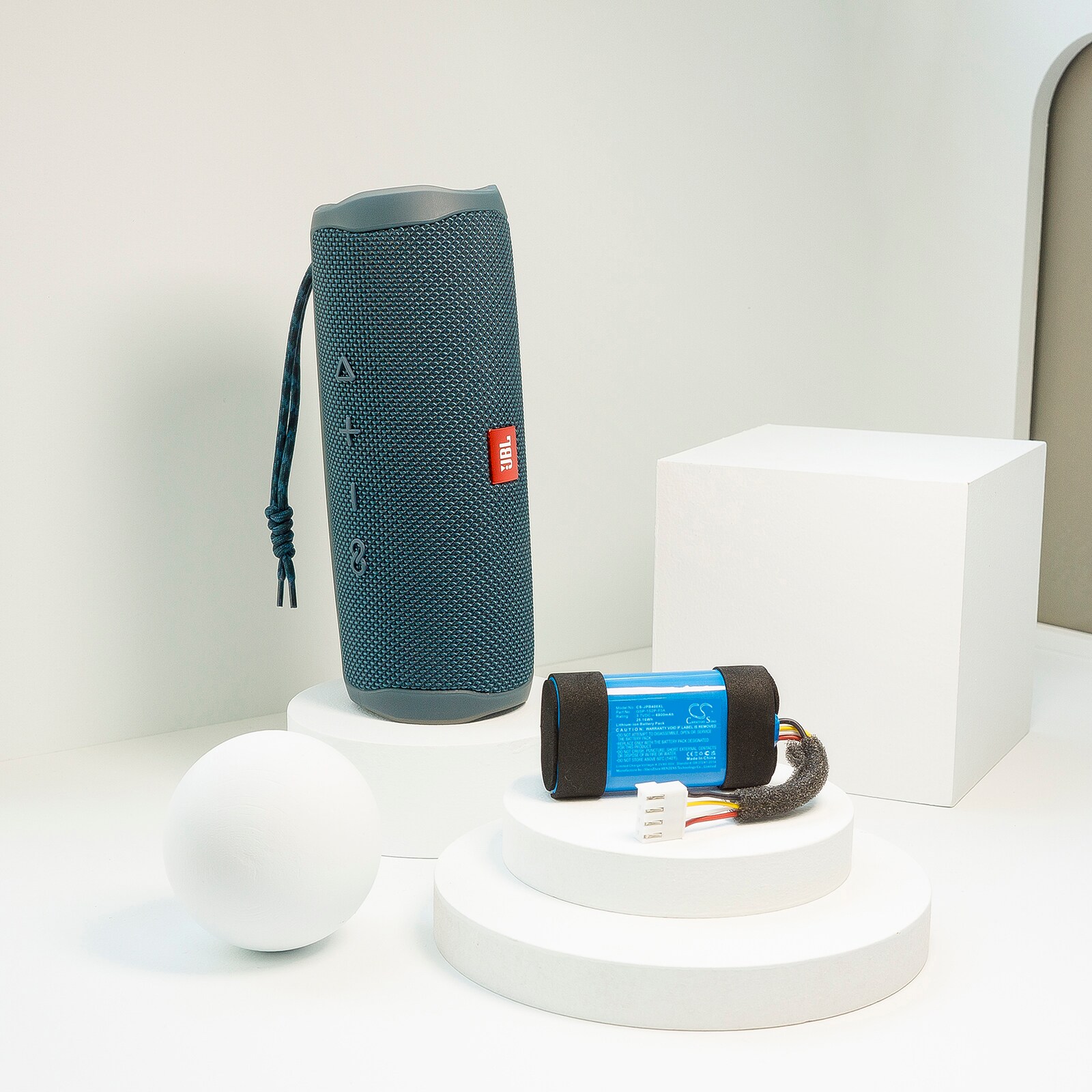 Batteri til høyttaler for JBL Partybox Encore Essential