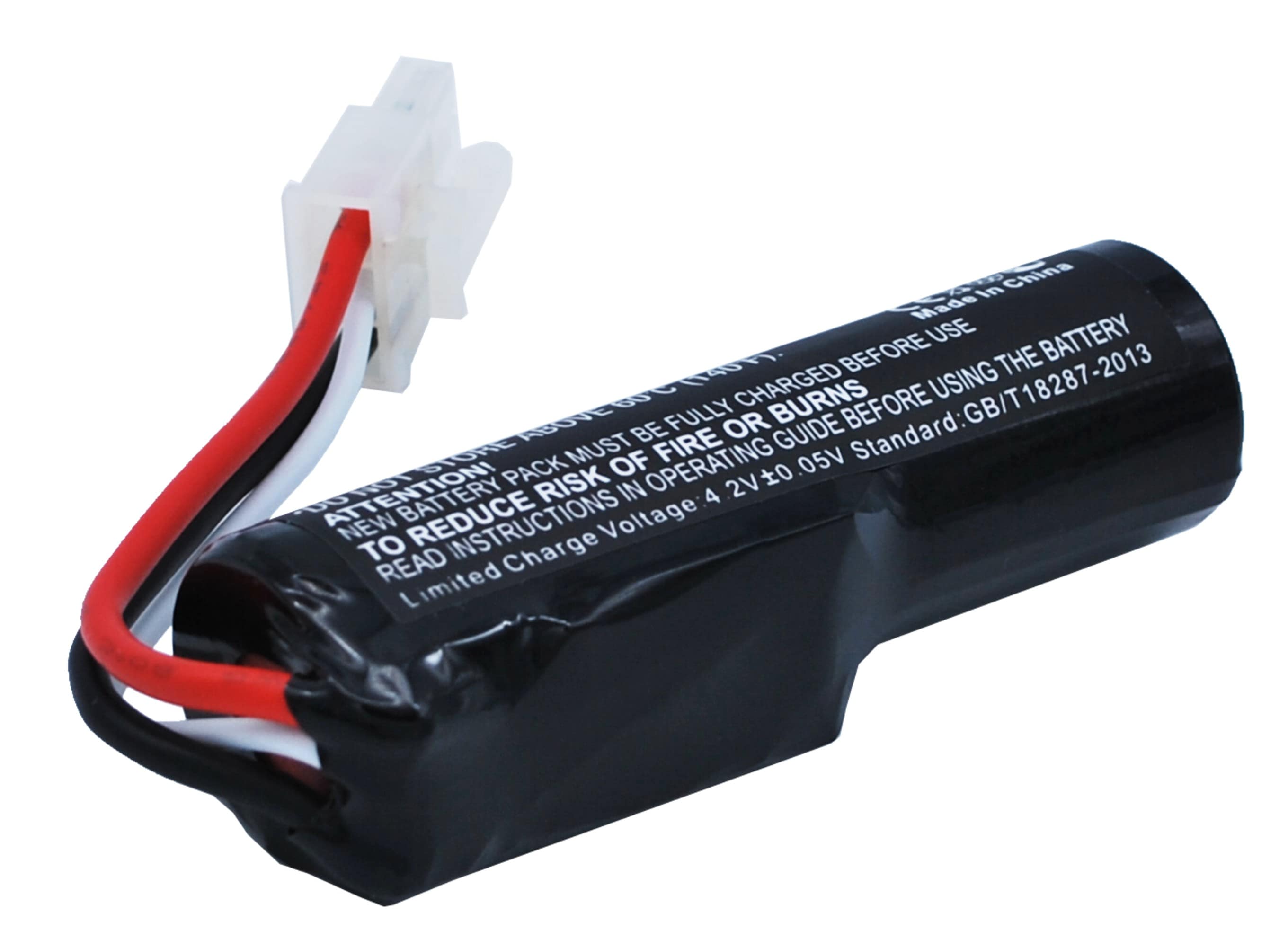 Batteri til høyttaler for Logitech UE Boombox, 984-000304