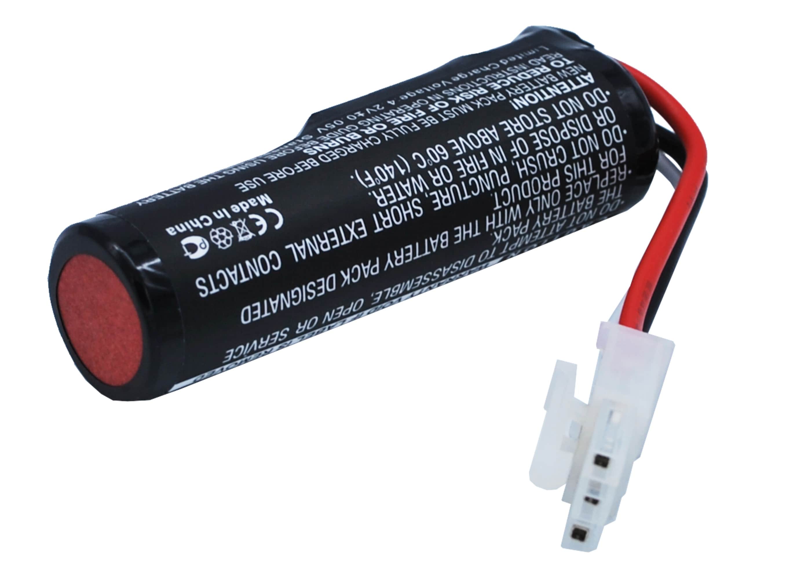 Batteri til høyttaler for Logitech UE Boombox, 984-000304