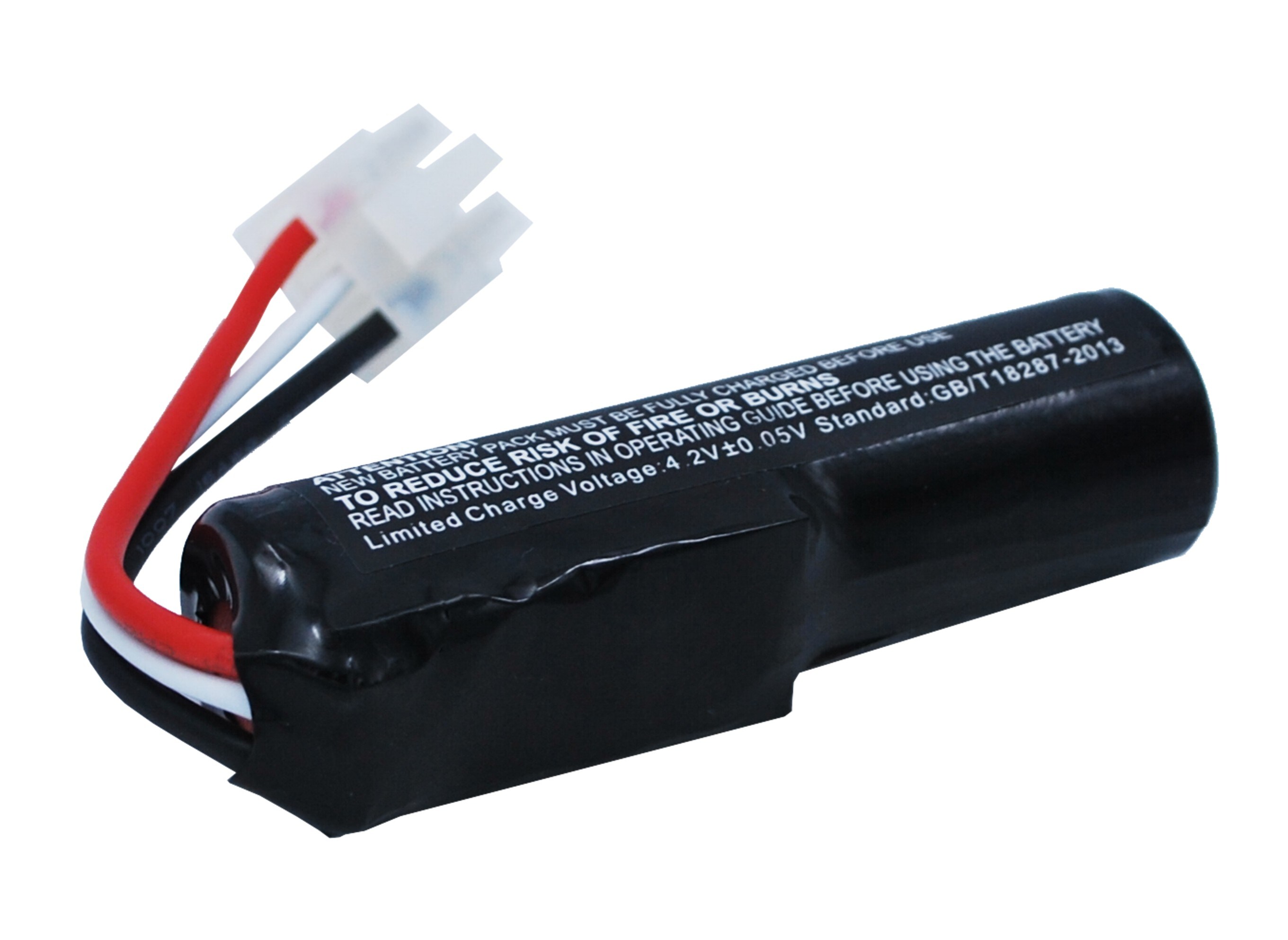 Batteri til høyttaler for Logitech UE Boombox, 984-000304