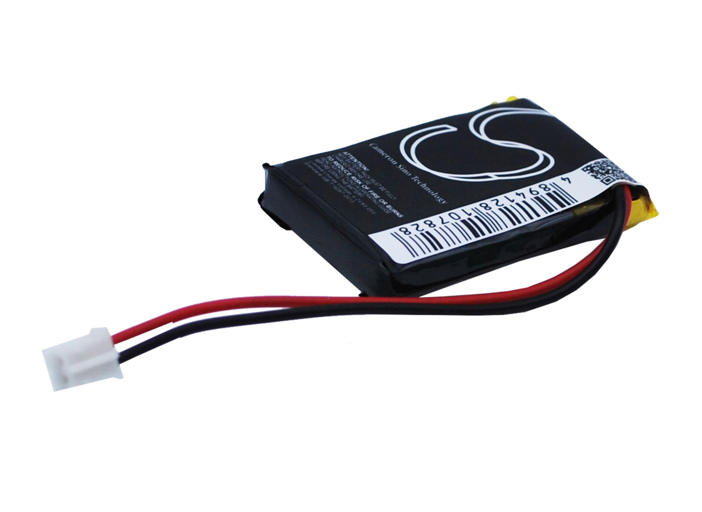 Batteri til høyttaler for Philips BT2500, BT2500W, BT2500B osv.