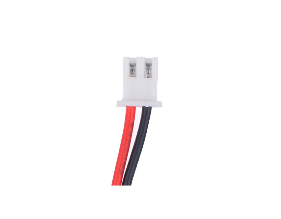 Batteri til høyttaler for JVC SP-AD70, JVC SP-AD70-A, JVC SP-AD70-B og andre.
