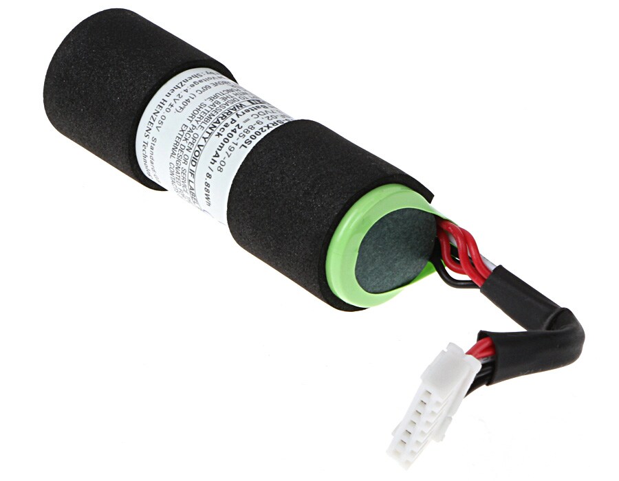 Batteri til høyttaler for Sony SRS-X2