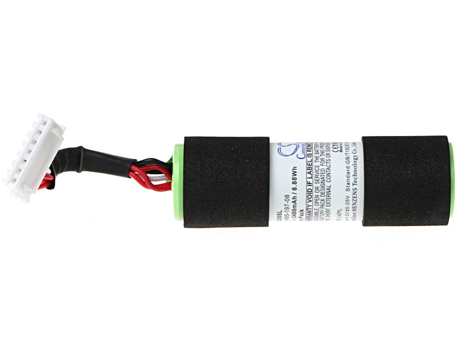 Batteri til høyttaler for Sony SRS-X2