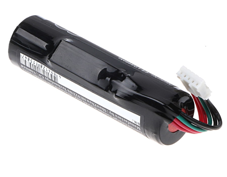 Batteri til høyttaler for Logitech UE ROLL, WS600, WS600BL etc.