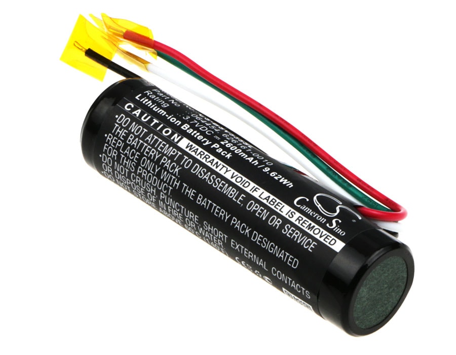Høyttalerbatteri for BOSE V35, 535, 525II og andre