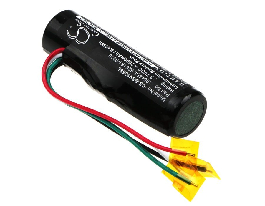 Høyttalerbatteri for BOSE V35, 535, 525II og andre