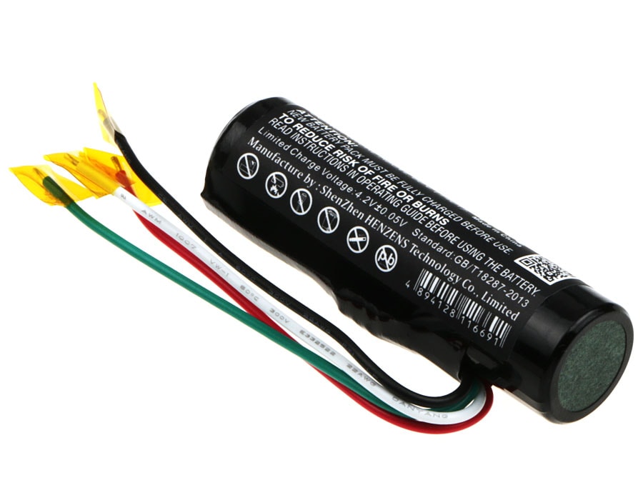 Høyttalerbatteri for BOSE V35, 535, 525II og andre