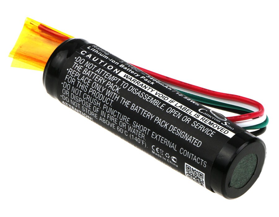 Høyttalerbatteri for BOSE V35, 535, 525II og andre