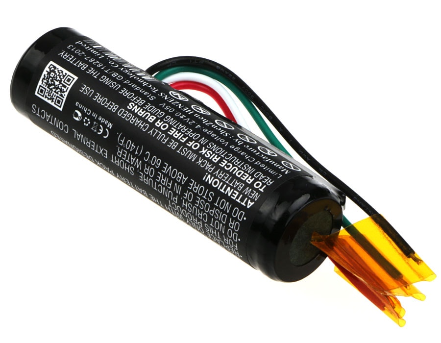 Høyttalerbatteri for BOSE V35, 535, 525II og andre