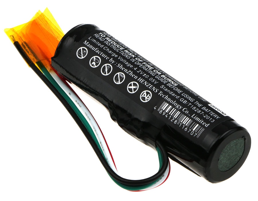 Høyttalerbatteri for BOSE V35, 535, 525II og andre