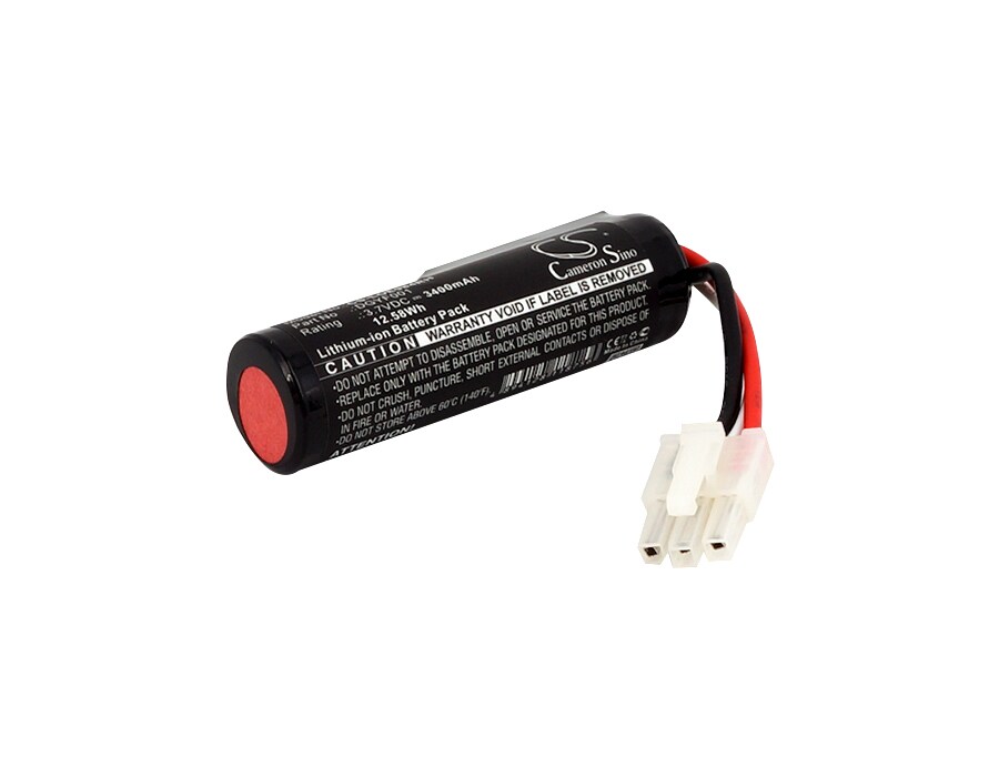 Batteri til høyttaler for Logitech UE Boombox, 984-000304