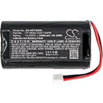 Batteri til høyttaler for Audio Pro Addon T3, Addon T9, Addon T10 osv.