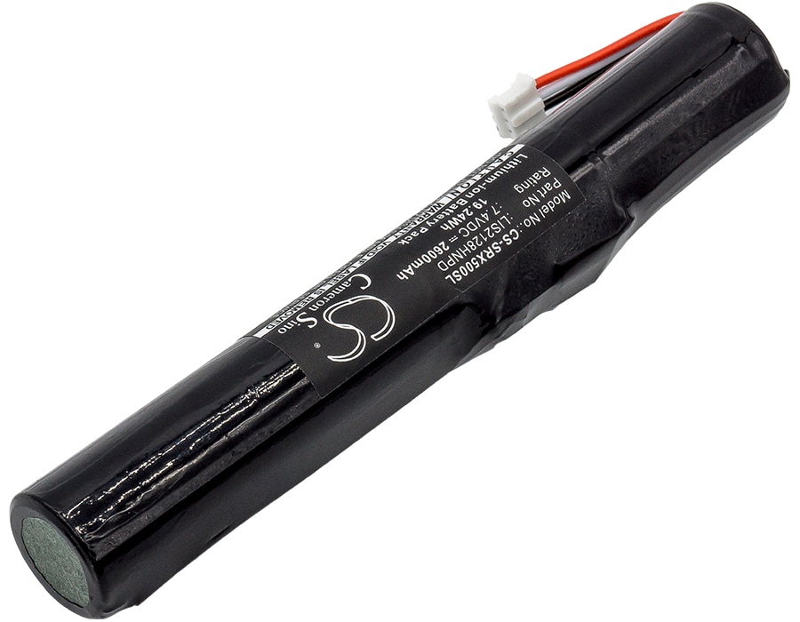 Batteri for høyttaler for Sony SRS-X5