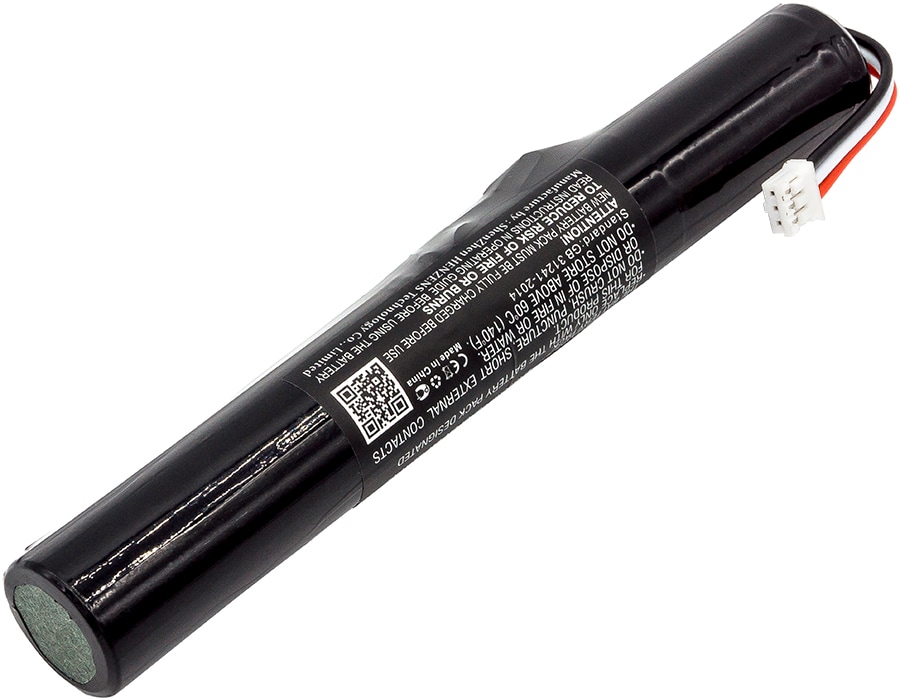 Batteri for høyttaler for Sony SRS-X5