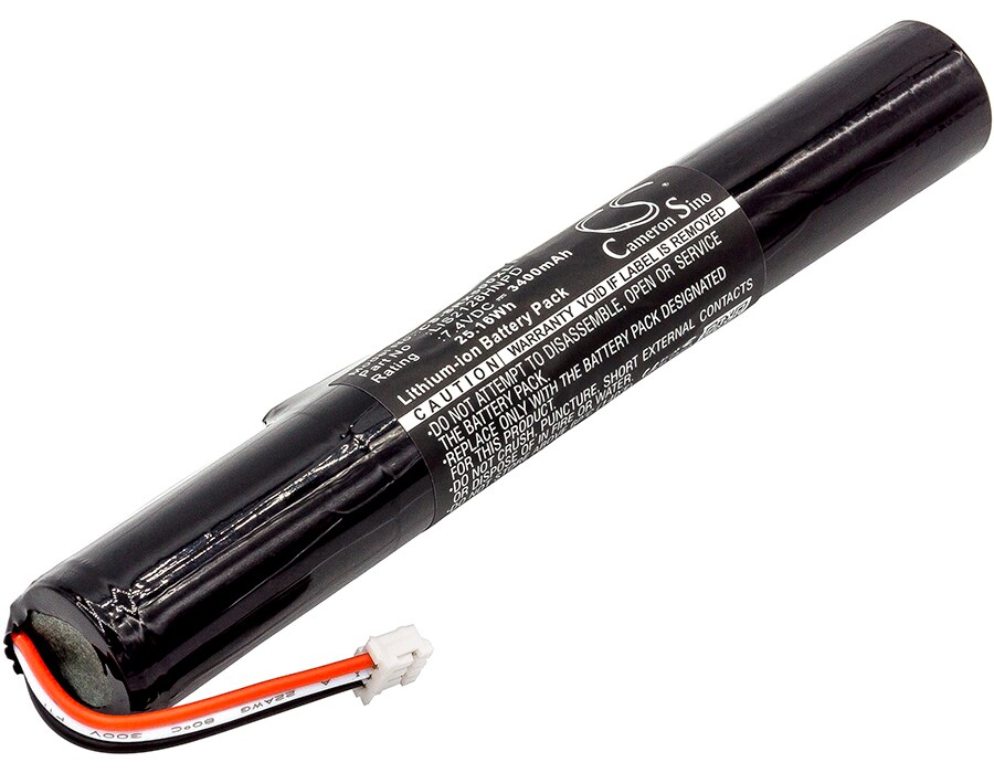 Batteri for høyttaler for Sony SRS-X5