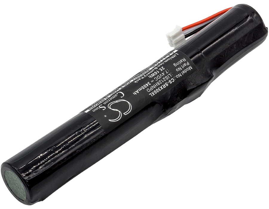 Batteri for høyttaler for Sony SRS-X5