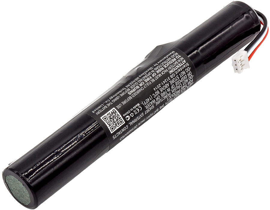Batteri for høyttaler for Sony SRS-X5