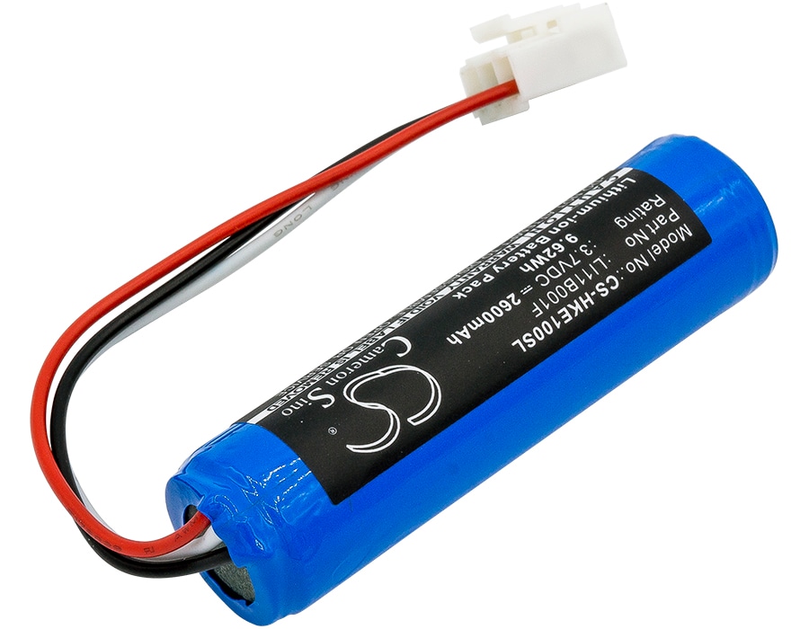Batteri til Harman/Kardon Onyx studio 1, Onyx Studio 2-høyttaler