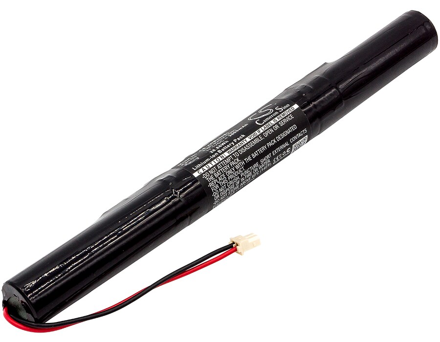 Batteri til høyttaler for Jawbone Big Jambox, J2011-03-US, J2011-02-US