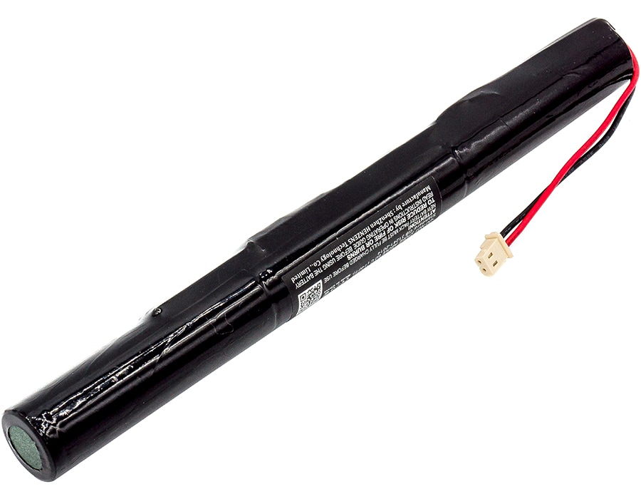 Batteri til høyttaler for Jawbone Big Jambox, J2011-03-US, J2011-02-US