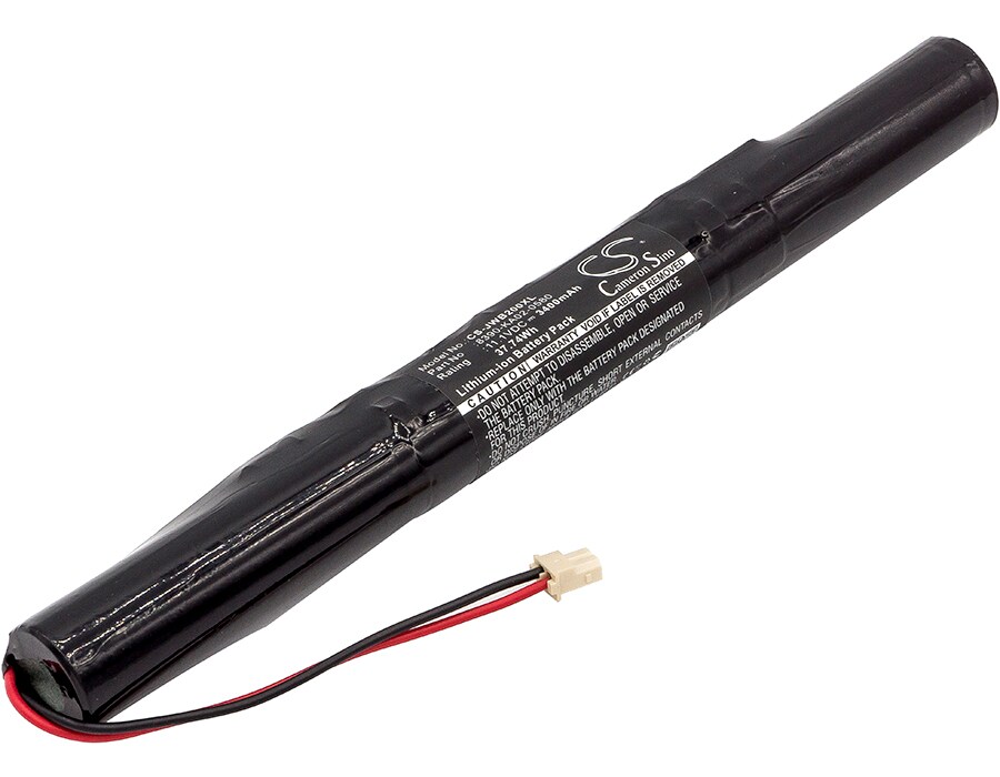 Batteri til høyttaler for Jawbone Big Jambox, J2011-03-US, J2011-02-US