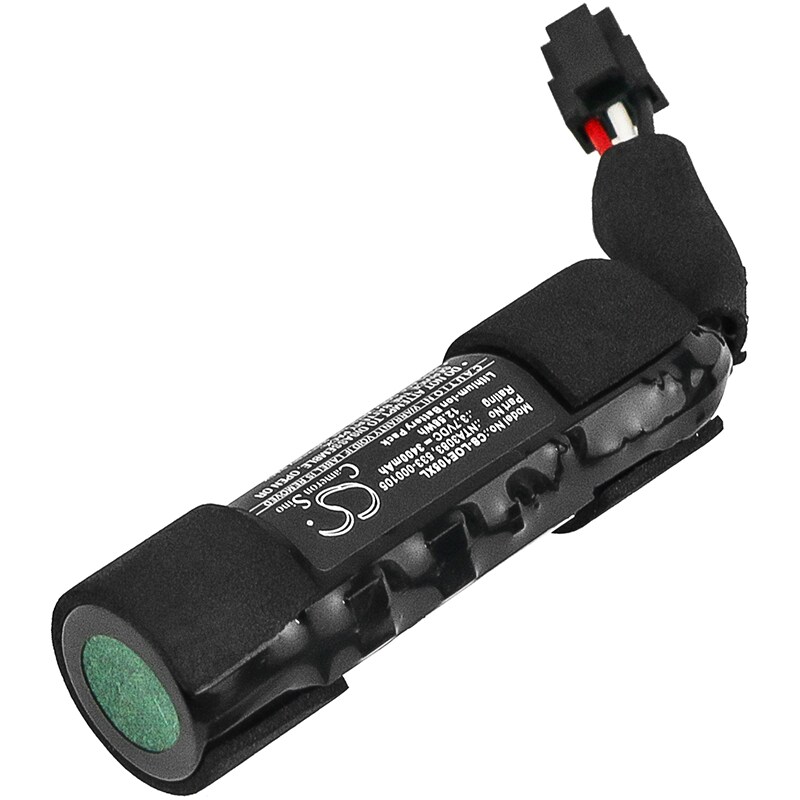 Batteri til høyttaler for Logitech UE Boom, S-0012