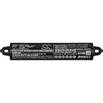 Høyttalerbatteri for BOSE Soundlink, SoundLink 3, 404600 og andre.