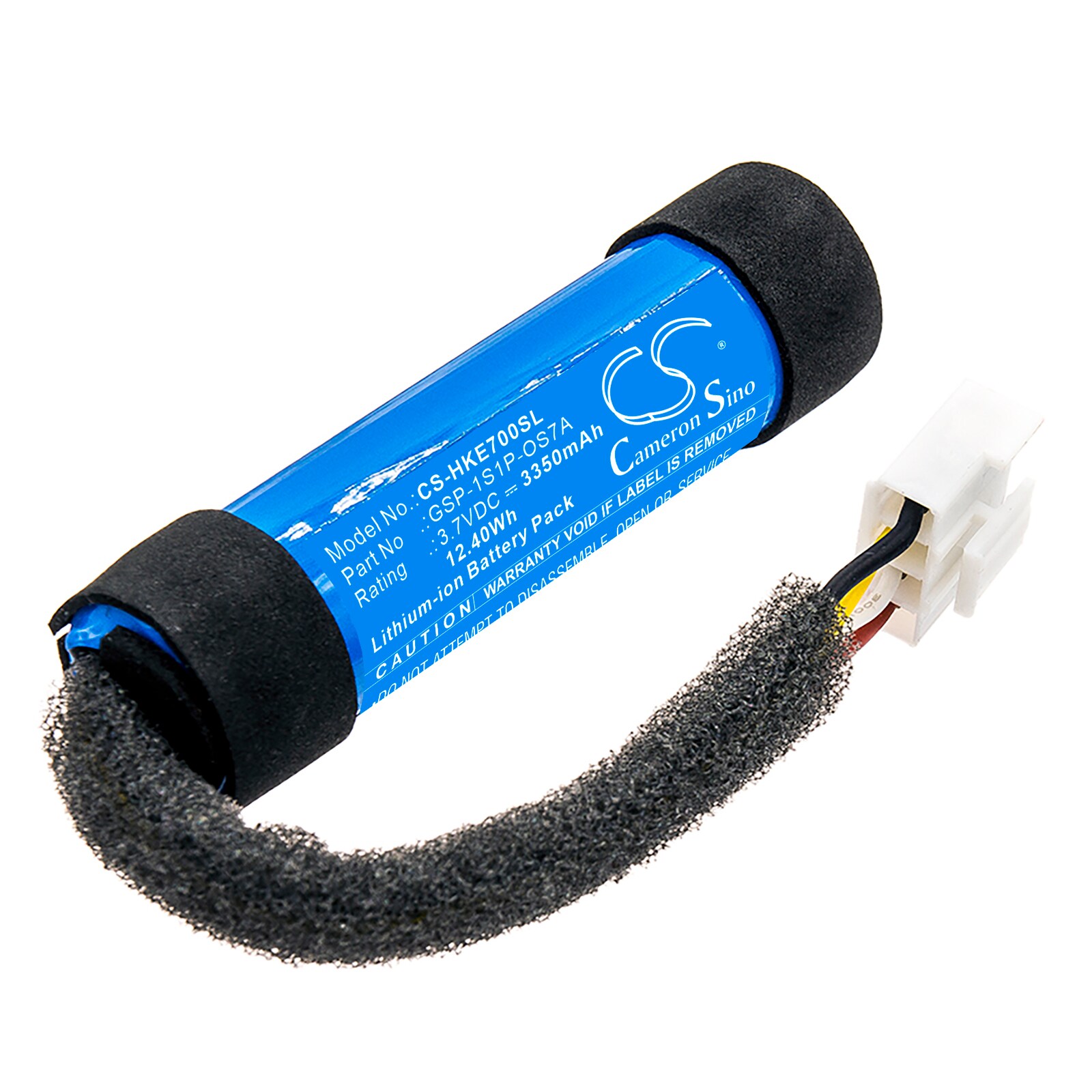 Batteri til høyttaler for Harman/Kardon Onyx Studio 7