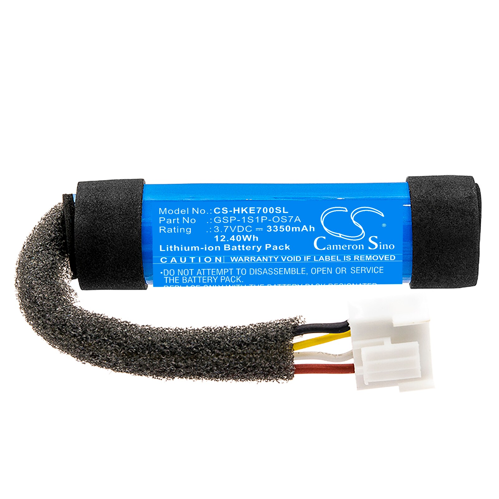 Batteri til høyttaler for Harman/Kardon Onyx Studio 7