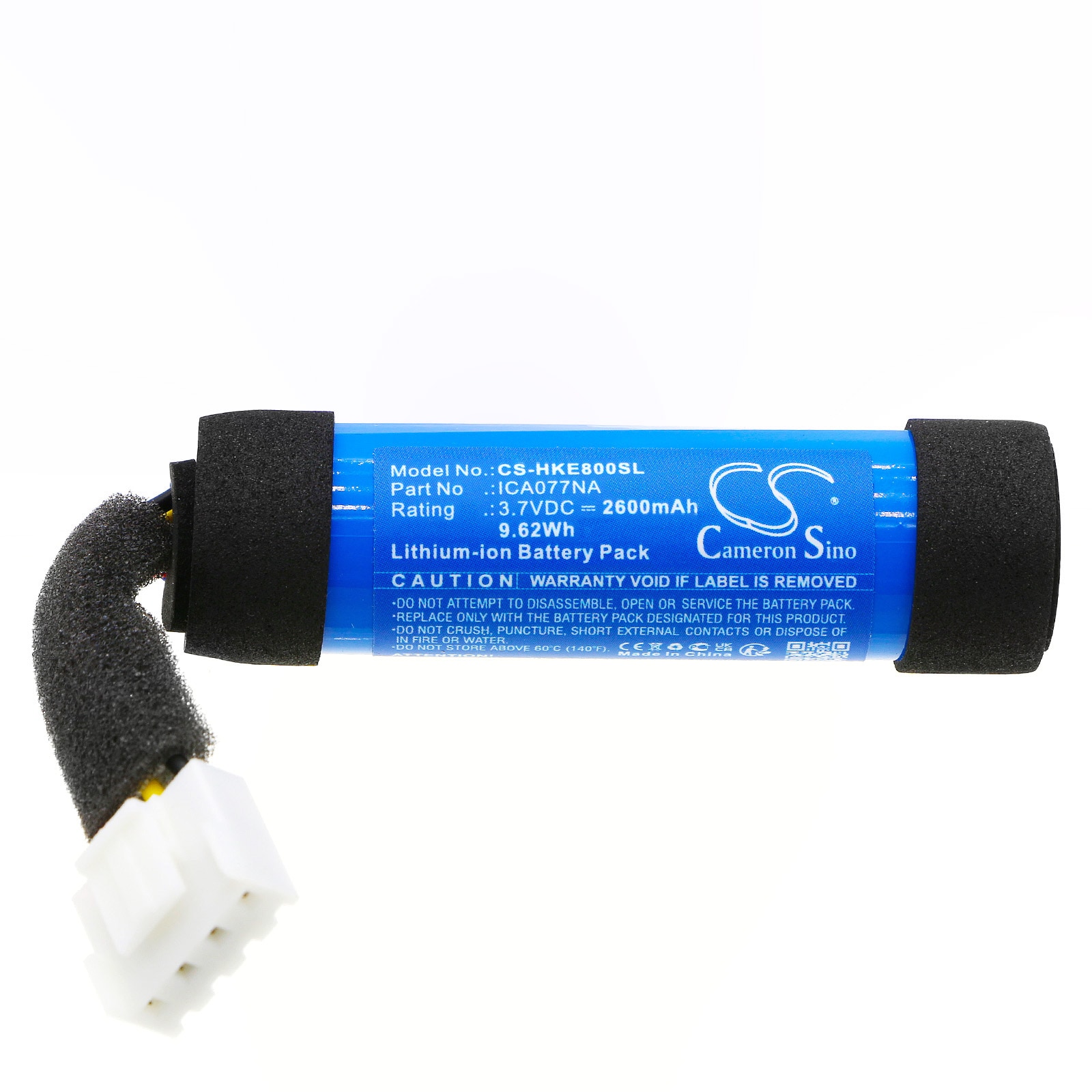Batteri til høyttaler for Harman/Kardon Onyx Studio 8