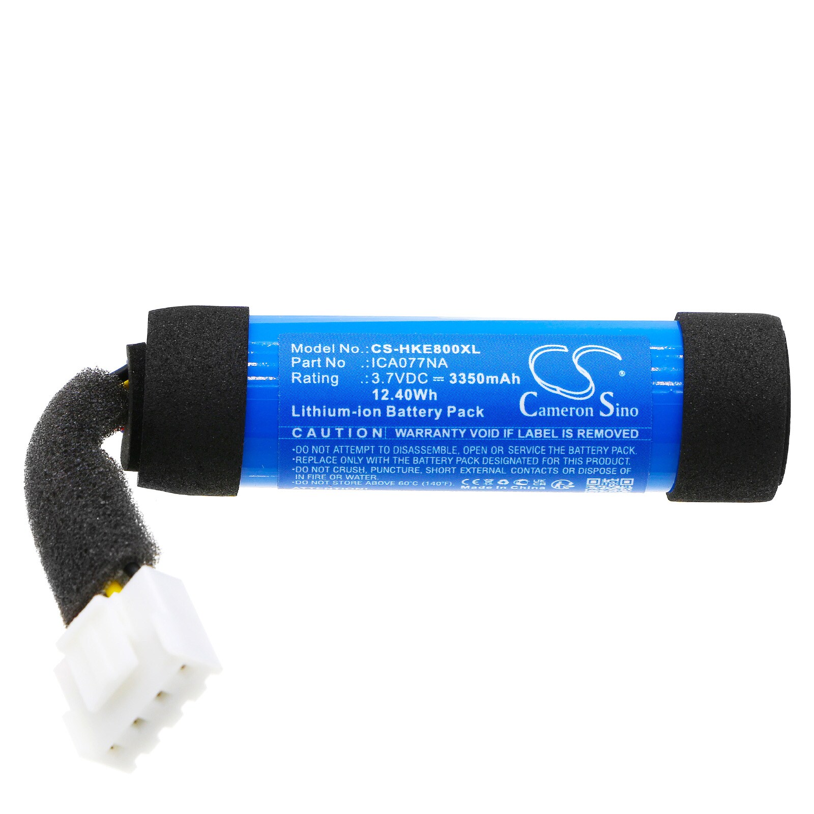 Batteri til høyttaler for Harman/Kardon Onyx Studio 8