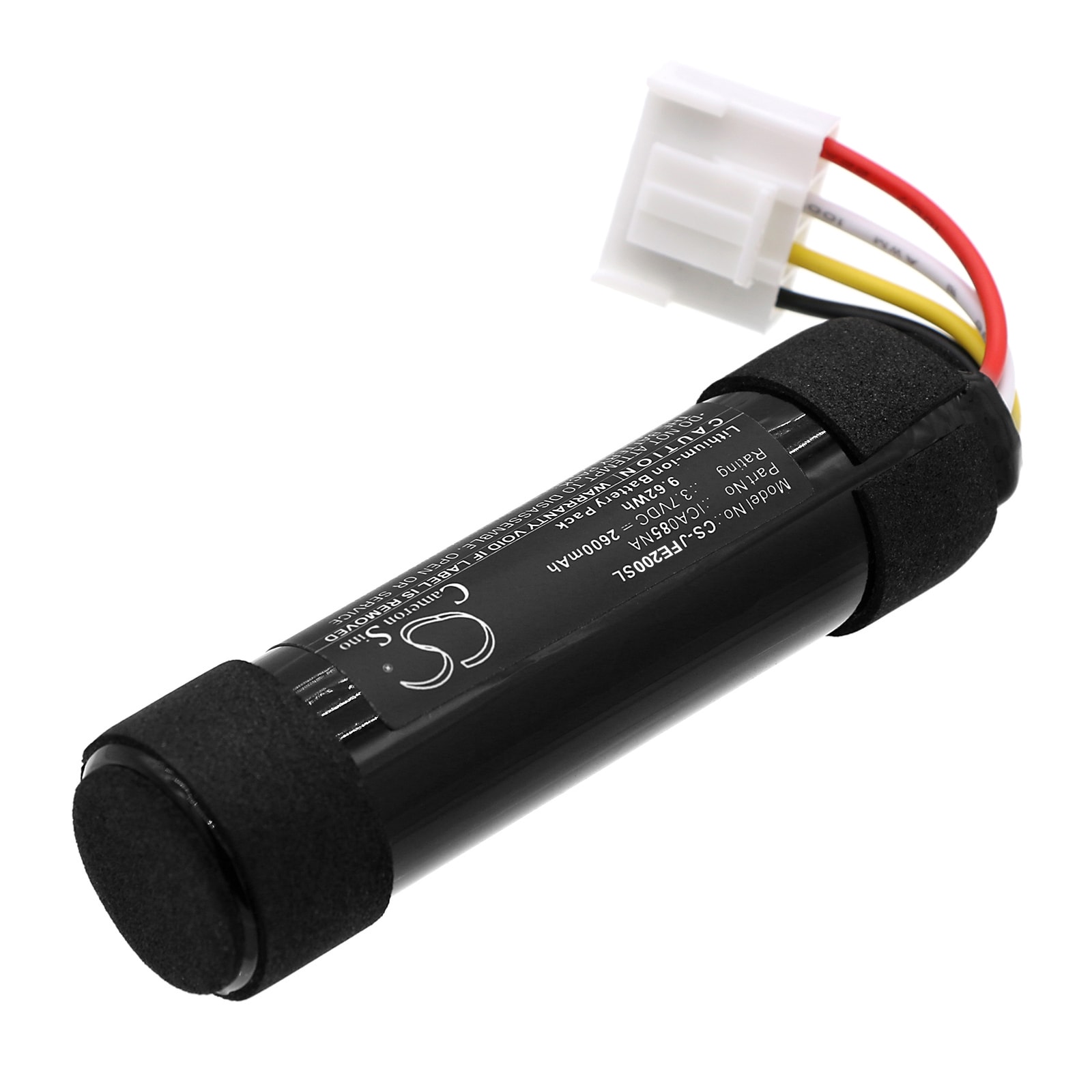 Batteri til høyttaler for JBL Flip Essential 2, JBLFLIPES2