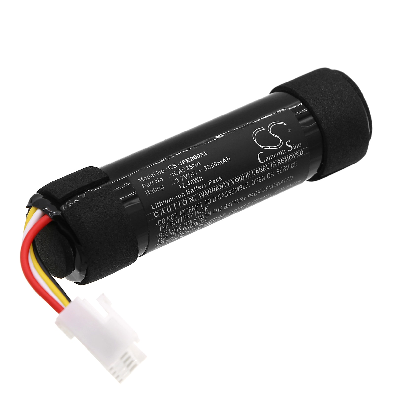 Batteri til høyttaler for JBL Flip Essential 2, JBLFLIPES2